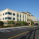 Baptist Medical Center